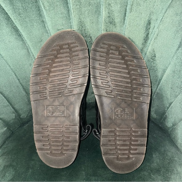 Dr. Martens Jorge II Brando Leather Slingback Mules - Picture 5 of 6